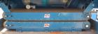 Used RDN Belt Puller, Model 180-18-S. (2) 17-1/2