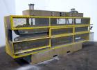 Used Royal Machine Belt Puller, Model 067