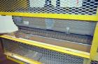 Used Royal Machine Belt Puller, Model 067