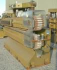 USED: Becz Machine belt puller, model 056. (2) 8