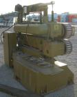 USED: Becz Machine belt puller, model 056. (2) 8