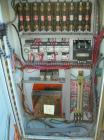 USED: Becz Machine belt puller, model 056. (2) 8