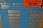 USED: Becz Machine belt puller, model 056. (2) 8