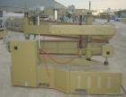 USED: Royal Machine belt puller, model 056. (2) 8