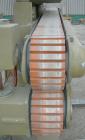 USED: Royal Machine belt puller, model 056. (2) 8