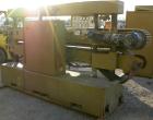 Used Royal Machine Cleated Belt Puller, Model 067. (2) 10
