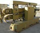 Used Royal Machine Cleated Belt Puller, Model 067. (2) 10