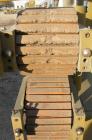 Used Royal Machine Cleated Belt Puller, Model 067. (2) 10