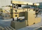 USED: Royal Machine cleated belt puller, model 067. (2) 10