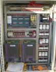USED: Royal Machine dual lane cleated belt puller, model 069. (2) Lanes each with (2) 8