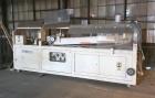 Used Technoplast Puller/Traveling Saw Combination