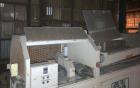 Used Technoplast Puller/Traveling Saw Combination