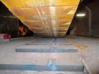 Used Technoplast Puller/Traveling Saw Combination