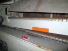 Used Technoplast Puller/Traveling Saw Combination