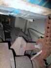 Used Technoplast Puller/Traveling Saw Combination
