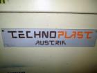 Used Technoplast Puller/Traveling Saw Combination