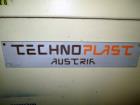 Used Technoplast Puller/Traveling Saw Combination
