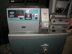 USED: Versa puller/cutter machine consisting of: (1) Versa puller, model C22, serial #22358, (2) 2