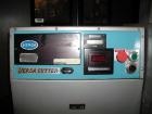 USED: Versa puller/cutter machine consisting of: (1) Versa puller, model C22, serial #22358, (2) 2