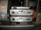 USED: Versa puller/cutter machine consisting of: (1) Versa puller, model C22, serial #22358, (2) 2