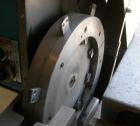 USED: Versa puller/cutter machine consisting of: (1) Versa puller, model C22, serial #22358, (2) 2