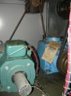 USED: Versa puller/cutter machine consisting of: (1) Versa puller, model C22, serial #22358, (2) 2