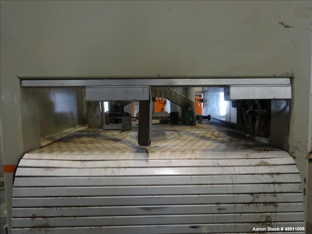 Used Battenfeld Profile Saw, Model SPR125P