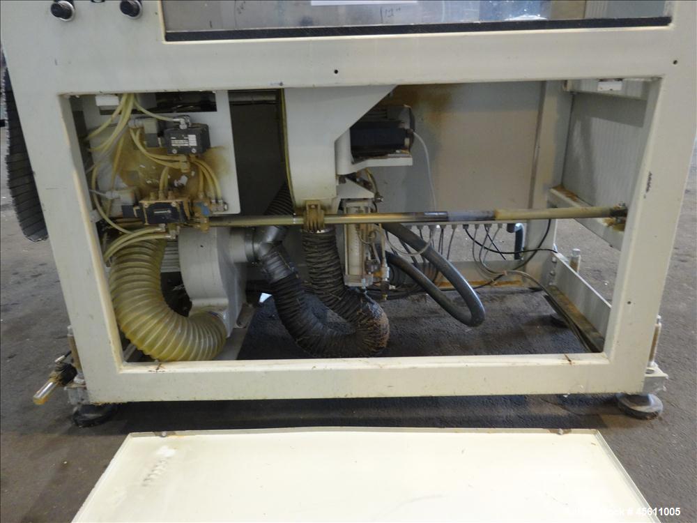Used Battenfeld Profile Saw, Model SPR125P