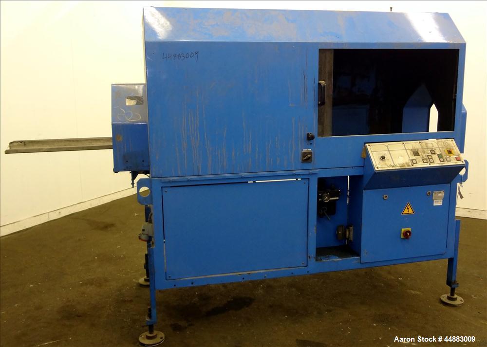 Used Cincinnati Milacron Saw, Model RPS 11
