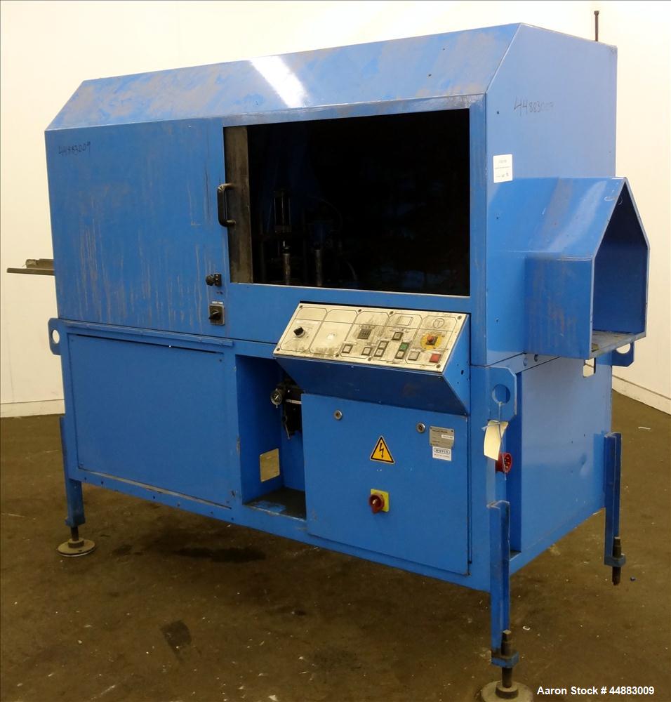 Used Cincinnati Milacron Saw, Model RPS 11