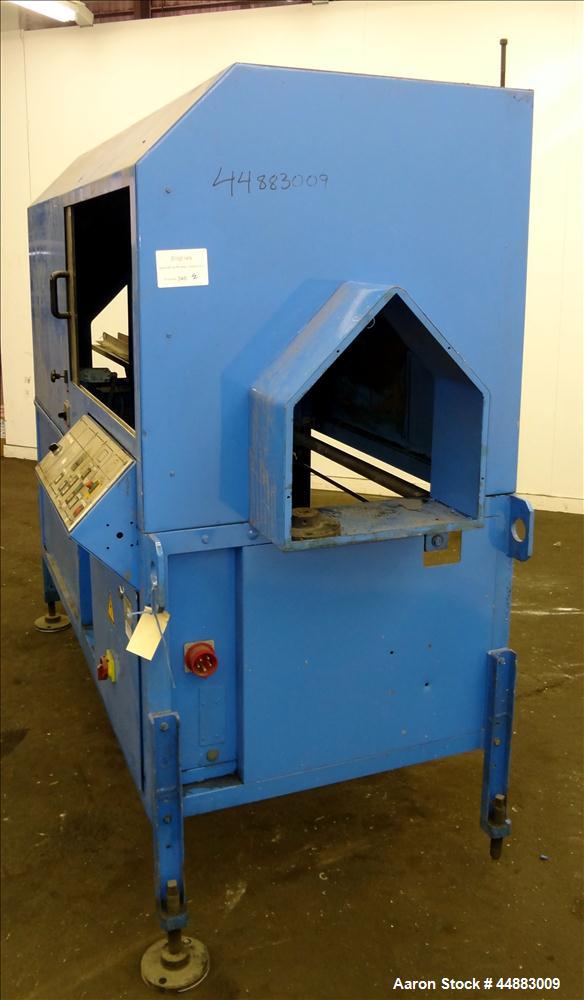 Used Cincinnati Milacron Saw, Model RPS 11