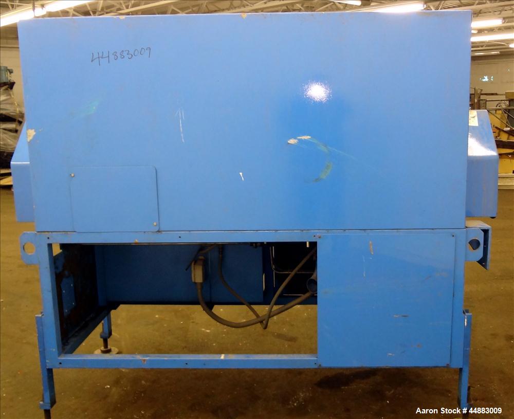 Used Cincinnati Milacron Saw, Model RPS 11