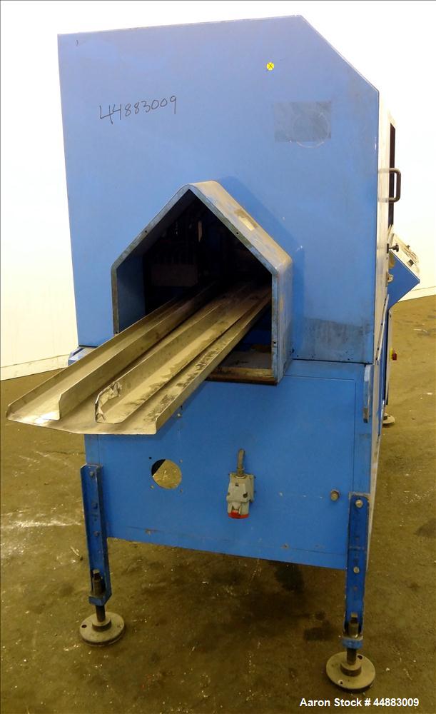 Used Cincinnati Milacron Saw, Model RPS 11