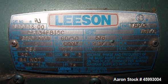 Used METAPLAST "MST-4" Travelling Table Cut Off Saw