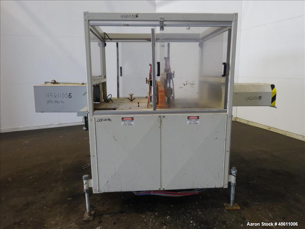 Used OEM Model PS-4-Saw Profile Saw