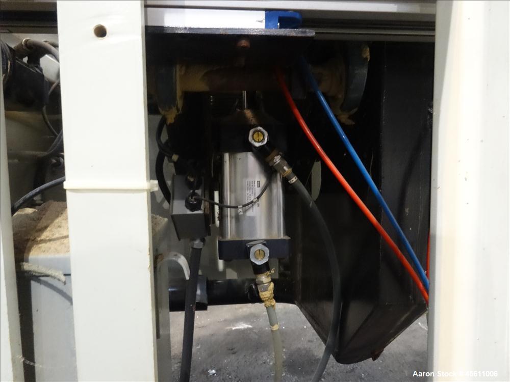 Used OEM Model PS-4-Saw Profile Saw