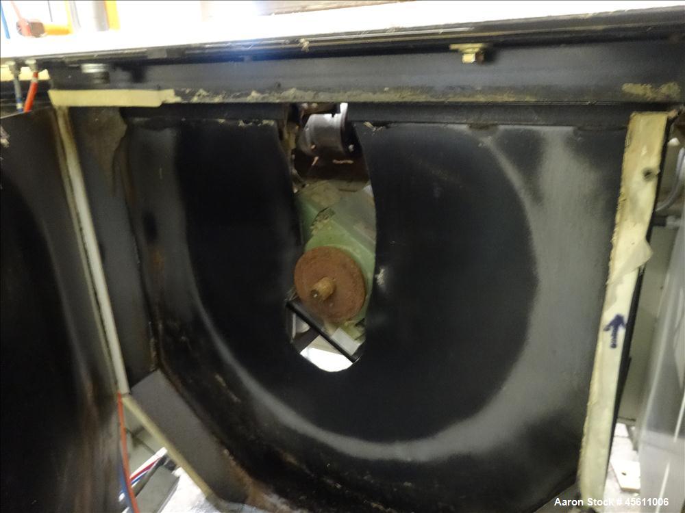Used OEM Model PS-4-Saw Profile Saw