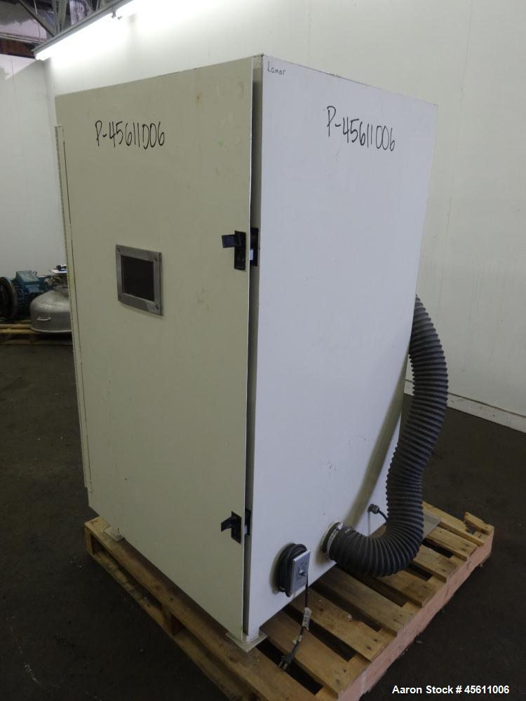 Used OEM Model PS-4-Saw Profile Saw