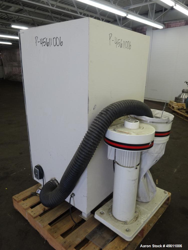 Used OEM Model PS-4-Saw Profile Saw