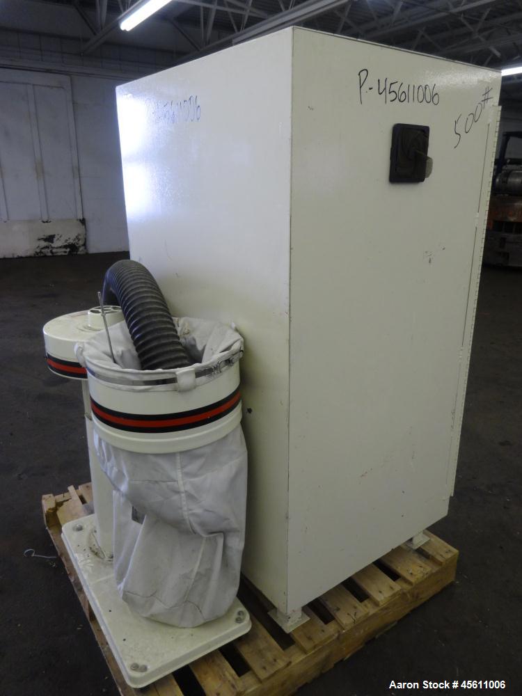 Used OEM Model PS-4-Saw Profile Saw
