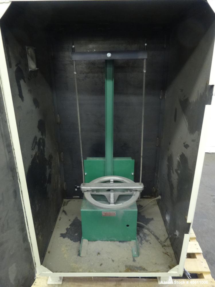 Used OEM Model PS-4-Saw Profile Saw