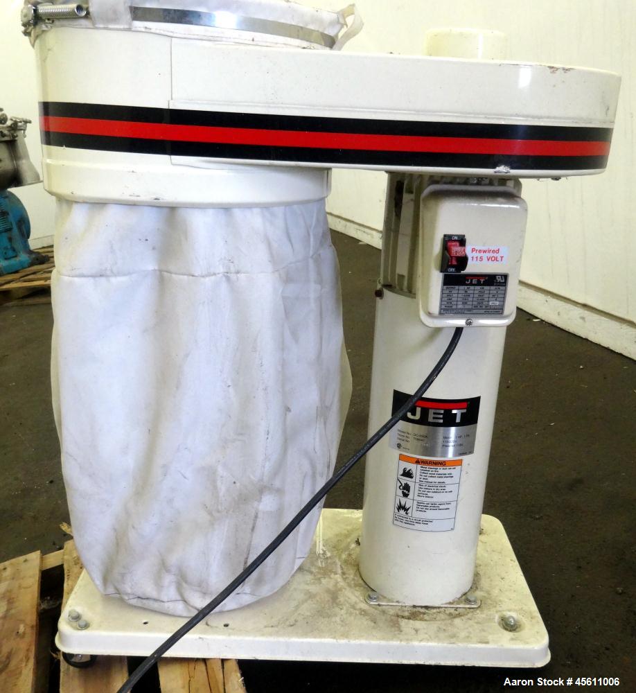 Used OEM Model PS-4-Saw Profile Saw