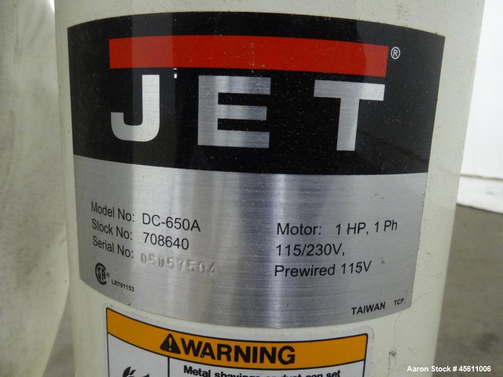 Used OEM Model PS-4-Saw Profile Saw