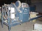 USED: Rotary pipe saw.  (1) 10