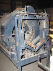 USED: Rotary pipe saw.  (1) 10