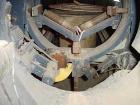 USED: Rotary pipe saw.  (1) 10