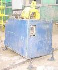 USED: AL-BE traveling pipe saw, model AB18D.  18