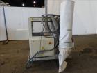 Used Battenfeld Profile Saw, Model SPR125P