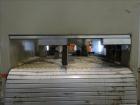 Used Battenfeld Profile Saw, Model SPR125P
