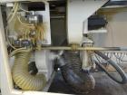 Used Battenfeld Profile Saw, Model SPR125P